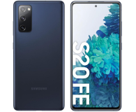 Samsung Galaxy S20 FE Fan Edition Niebieski - 590620 - zdjęcie 1
